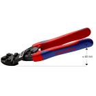 KNIPEX - KNIPEX CoBolt®, 2-K, 200 mm, 20° gewinkelt