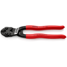 KNIPEX - KNIPEX CoBolt® Kompakt-Bolzenschneider, 200 mm, mit Loch