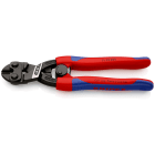 KNIPEX - KNIPEX CoBolt®, 2-K, 200 mm, mit Loch