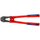 KNIPEX - Bolzenschneider mit Mehrkomponenten-Hüllen 460 mm