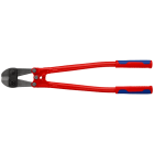 KNIPEX - Bolzenschneider mit Mehrkomponenten-Hüllen 610 mm