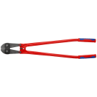 KNIPEX - Bolzenschneider mit Mehrkomponenten-Hüllen 910 mm