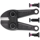 KNIPEX - Ersatzmesserkopf für 71 72 460 komplett mit Schrauben