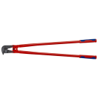 KNIPEX - Mattenschneider mit Mehrkomponenten-Hüllen 950 mm