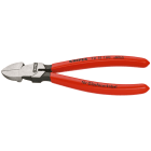 KNIPEX - Seitenschneider f. Lichtwellenleiter (Glasfaserkabel) 160 mm