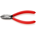 KNIPEX - Seitenschneider schwarz atramentiert 125 mm