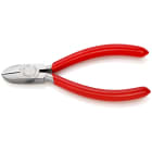 KNIPEX - Seitenschneider verchromt 125 mm