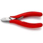 KNIPEX - Elektronik-Seitenschneider, 1-K, 115 mm