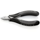 KNIPEX - Elektronik-Seitenschneider ESD mit 2-K Griffhüllen 115 mm