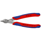 KNIPEX - Electronic Super Knips® mit Mehrkomponenten-Hüllen 125mm