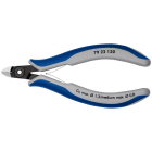KNIPEX - Präzisions-Elektronik-Seitenschneider 120 mm rund