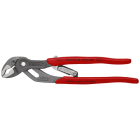 KNIPEX - KNIPEX SmartGrip® Wapuzange, grau atramentiert 250 mm, SB