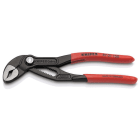 KNIPEX - Wasserpumpenzange Cobra® getaucht, Ø 1¼''/30 mm 150 mm