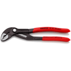 KNIPEX - Wasserpumpenzange Cobra® getaucht, Ø 1½/36 mm 180 mm SB