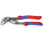 KNIPEX - Wasserpumpenzange Cobra® 2-K, Ø 1½/36 mm 180 mm