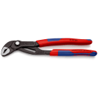 KNIPEX - Wasserpumpenzange Cobra® 2-K, Ø 2/46 mm 250 mm