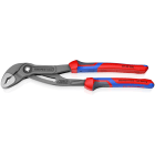 KNIPEX - Wasserpumpenzange Cobra® 2-K, Ø 2¾/60 mm 300 mm