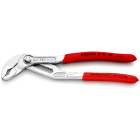 KNIPEX - Wasserpumpenzange Cobra® verchromt, Ø 1½/36 mm 180 mm