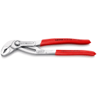 KNIPEX - Wasserpumpenzange Cobra® verchromt, Ø 2/46 mm 250 mm, SB
