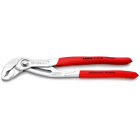 KNIPEX - Wasserpumpenzange Cobra® verchromt, Ø 2¾/60 mm 300 mm, SB