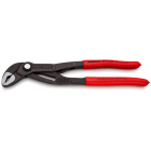 KNIPEX - KNIPEX Cobra®...matic grau atramentiert 250 mm, SB