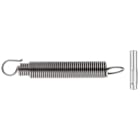 KNIPEX - Ersatzfeder für 87 11 250 Wasserpumpenzange