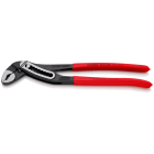 KNIPEX - Wasserpumpenzange Alligator® getaucht, Ø 2¾/60 mm 300 mm,SB