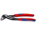 KNIPEX - Wasserpumpenzange Alligator® 2-K, Ø 2/46 mm 250 mm, SB