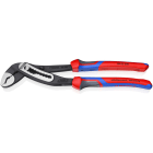 KNIPEX - Wasserpumpenzange Alligator® 2-K, Ø 2¾/60 mm 300 mm