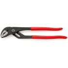KNIPEX - Wasserpumpenzange schwarz mit Rillengelenk 250 mm
