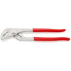 KNIPEX - Wasserpumpenzange mit Rillengelenk verchromt 250 mm