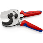 KNIPEX - Rohrschneider 210 mm, Ø26-40mm