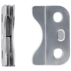 KNIPEX - 1 Paar Ersatzmesser für 90 25 20 (Schutzrohre)