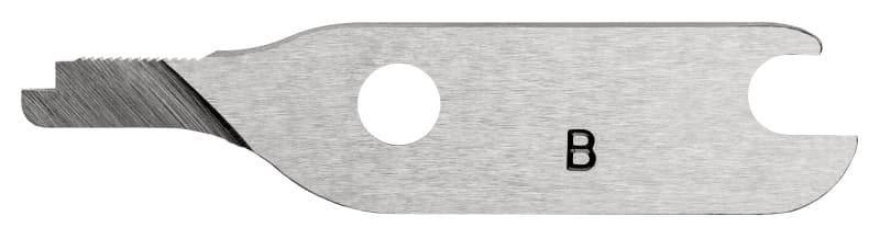 KNIPEX - Ersatzmesser für 90 55 280