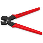 KNIPEX - Ausklinkzange brüniert 250 mm 16x32mm SB
