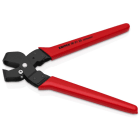 KNIPEX - Ausklinkzange brüniert 250 mm 20x29mm SB
