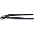 KNIPEX - Fliesenlochzange (Papageienschnabelzange) poliert 200 mm EAN
