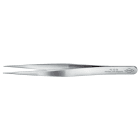 KNIPEX - Präzisions-Pinzette spitze Form 120 mm