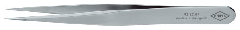 KNIPEX - Präzisions-Pinzette spitze Form 115 mm