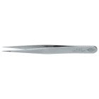 KNIPEX - Präzisions-Pinzette spitze Form 115 mm
