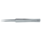 KNIPEX - Präzisions-Pinzette nadelspitze Form 135 mm