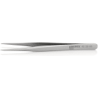KNIPEX - Präzisions-Pinzette spitze Form 120 mm