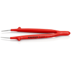 KNIPEX - Präzisions-Pinzette isoliert 150 mm