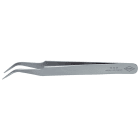 KNIPEX - Präzisions-Pinzette nadelspitze Form 120 mm