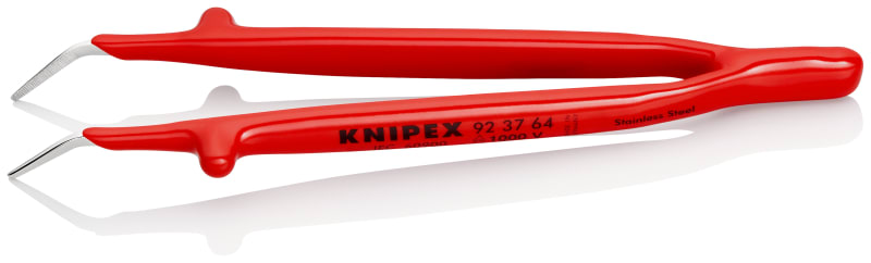 KNIPEX - Präzisions-Pinzette isoliert 150 mm
