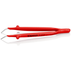 KNIPEX - Präzisions-Pinzette isoliert 150 mm