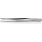 KNIPEX - Präzisions-Pinzette stumpfe Form 120 mm, spitz