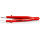 KNIPEX - Präzisions-Pinzette isoliert 145 mm