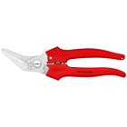KNIPEX - Kombischere mit Kunststoff umspritzt 185 mm