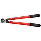 KNIPEX - Kabelschere tauchisoliert, VDE-geprüft 500 mm